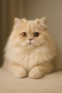 Persian cat