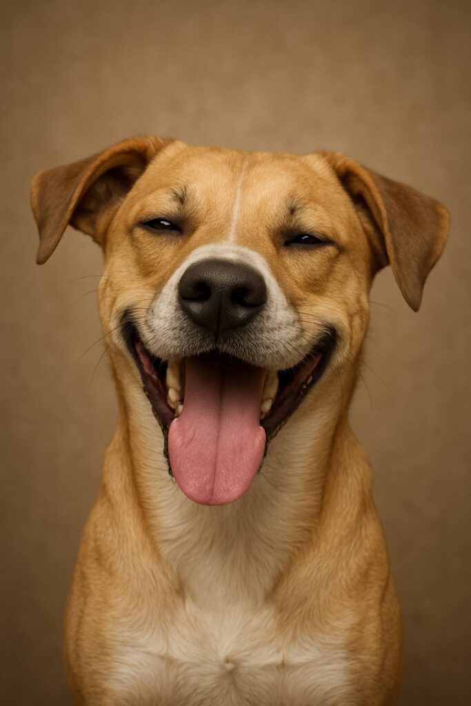 funny dogs on Instagram